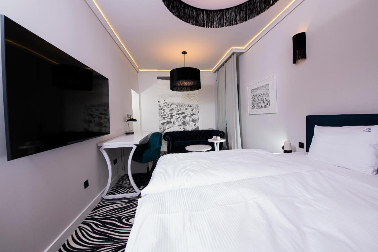 Fregata Kolobrzeg Aparthotel Exteriör bild