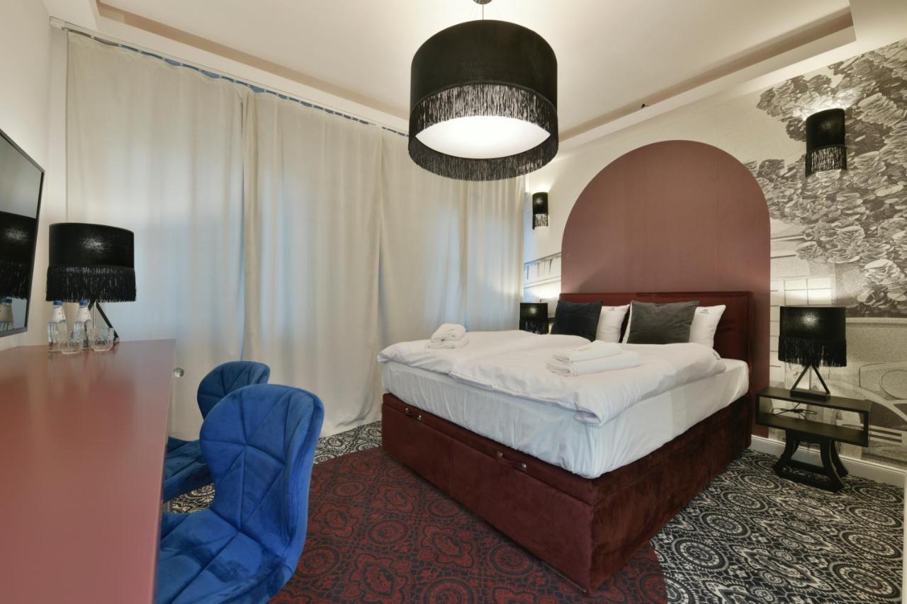 Fregata Kolobrzeg Aparthotel Exteriör bild