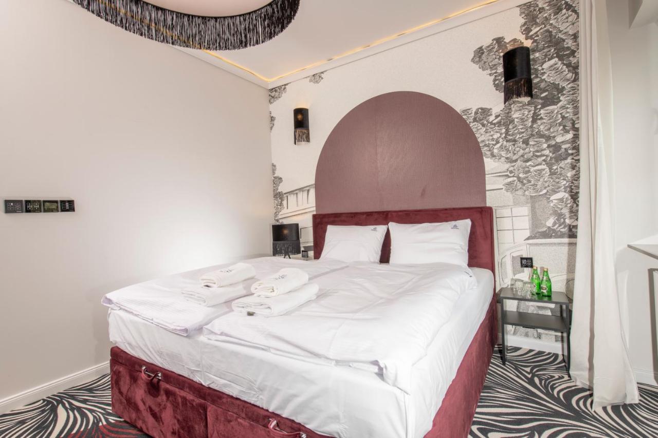 Fregata Kolobrzeg Aparthotel Exteriör bild