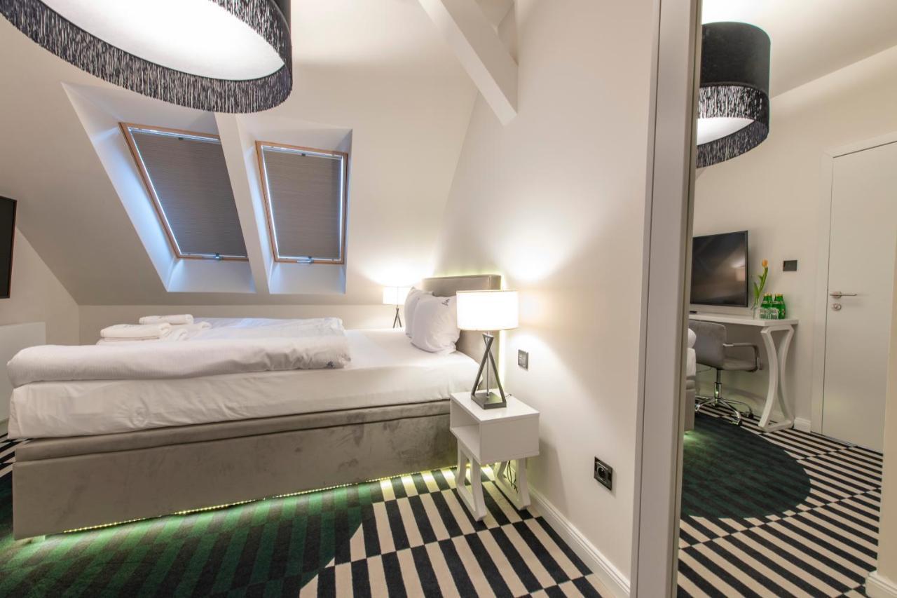Fregata Kolobrzeg Aparthotel Exteriör bild